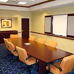 Springhill Suites By Marriott Newark International Airport 